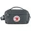 Поясна сумка Fjallraven Kanken Hip Pack Graphite (1004-23796.031) - мініатюра 1