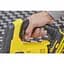 Лобзик Stanley Fatmax V20 с двумя аккумуляторами 18 В 4 Ач 19 мм (SFMCS600M2K-QW) - миниатюра 8