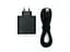 Блок живлення Lenovo 65w bevel USB (High) - мініатюра 1