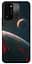 Чохол Demsky Lava planet для Tecno Spark Go 2022 (KG5m) - мініатюра 1