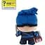 Мягкая игрушка DevSeries Collector Plush Ninja Legends: Assassin 20 см (CRS0006) - миниатюра 7