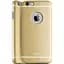 Чохол-накладка Duzhi TPU+IML Printing Mobile Phone Case iPhone 6/6s Gold - мініатюра 1