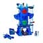 Ігровий набір Hasbro PJ Masks Герої в Масках Мегаштаб Делюкс (F2101) - мініатюра 2