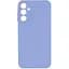 Чохол Silicone Cover з рамкою камери A Samsung Galaxy A15 A155 Lilac (34774_3342901) - мініатюра 1