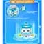 Ігрова фігурка Super Wings Super Pet Шайн улюбленець зі світловими ефектами (EU770420) - мініатюра 8