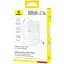Павербанк Baseus EnerFill Bipow2 Pro White 10 000 mAh / 22.5 Вт (E0027601) - мініатюра 2