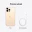 Смартфон Apple iPhone 13 Pro Max 128GB Gold Model A2643 (Grade A) Seller Refurbished - миниатюра 10
