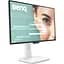Монітор TFT 27" BenQ GW2790TC, IPS, 144Hz, HDMI, DP, USB-C, HAS, Pivot, колонки, білий (9H.LNSLA.TBE) - мініатюра 7