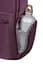 Рюкзак 15.6" Samsonite KARISSA EVO BURGUNDY 41x28,5x14,5 KP2*20011 - мініатюра 3