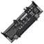 Акумулятор для ноутбука HP Spectre X360 13-AW 13-AC 13-AP 13-AE (RR04XL 15.4V 60.76Wh 3744 mAh) - мініатюра 1