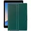 Чехол StatusCASE из экокожи для планшета Apple iPad Air 2 2014 (A1567) Тм. Бирюзовый - миниатюра 1