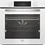 Електрична духовка Beko BBIM14300WMS - мініатюра 1