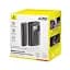 Автомобільний насос Baseus PrimeTrip VA1 Wired and Wireless 2-in-1 Tire Inflator Cosmic Black C11169001121-00 - мініатюра 5