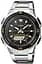 Годинник Casio AQ-S800WD-1EVEF - мініатюра 1
