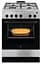 Плита газова Electrolux LKG600001X - мініатюра 1