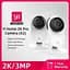 IP-камера відеоспостереження YI Home 2K PRO White (YYS.62121) - мініатюра 4
