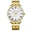 Curren 8422 Gold-White - мініатюра 1