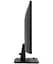 Монітор MSI 24.5` PRO MP252 E2, Black, IPS, 1920x1080 (16:9), 1 мс, 120 Гц, 300 кд/м², 1500:1, 178°/178°, HDMI/DP, 2 x 2 Вт, VESA 100x100, Adaptive Sync - мініатюра 4