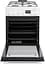 Плита комбінована Electrolux LKK 560203 W - мініатюра 3
