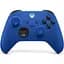 Геймпад Microsoft Xbox Series X, S (Shock Blue) + Play & Charge Kit - мініатюра 2