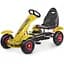 Велокарт детский Bambi kart M 1450-6 ручной тормоз - миниатюра 1