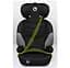 Автокрісло Lionelo Lars I-Size Black Grey 15-36 кг, чорне (LO-LARS I-SIZE BLACK GREY) - мініатюра 4