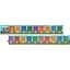 Мега-пазл Melissa & Doug Номера вагонов 20 элементов (MD31000) - миниатюра 3