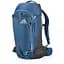 Рюкзак Gregory Alpine Tagrhee 32S Atlantic Blue (1053-121128/1017) - мініатюра 1