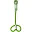 Самостраховка Сlimbing Technology Adv-Park I Lanyard 30 cm Climbing Technology (1053-7W171030STD) - мініатюра 1