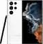Смартфон Samsung Galaxy S22 Ultra SM-S9080 12/256GB Phantom White - мініатюра 1