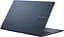 Ноутбук ASUS Vivobook 17 X1704VA-AU090 17.3' FHD IPS, Intel i5-1335U, 16GB, F512GB, UMA, NoOS, Блакитний (90NB10V2-M00310) - мініатюра 3