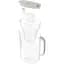 Фільтр-глечик Brita Style Essential XL Mxpro пісочний (1058044) - мініатюра 3