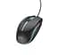 Комп'ютерна миша Hoco GM37 Wonderful GaXiaoming LuXiaominous Wired Mouse Black - мініатюра 3