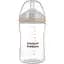 Бутылочка антиколиковая Canpol babies Natural Shape с соской Dual-zone 260 мл (35/401) - миниатюра 1