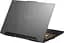 Ноутбук ASUS TUF Gaming F15 FX507VI-LP095 15.6' FHD IPS, Intel i7-13620H, 16GB, F512GB, NVD4070-8, NoOS, Grey (90NR0FH7-M004X0) - мініатюра 8