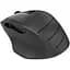 Мишка A4Tech FG30 Grey - мініатюра 2