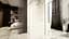Душова стінка Rea Aero ombre 100 matt brushed gold REA-K2464, матовий, золотий - мініатюра 6