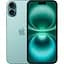 Смартфон Apple iPhone 16 Plus 128GB Teal New - мініатюра 1