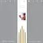 Вініловий диск EURYTHMICS, ANNIE LENNOX, DAVE STEWART - SWEET DREAMS (ARE MADE OF THIS) LP - мініатюра 1