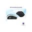 Мишка Promate Clix-8 Wireless Black (clix-8.black) - мініатюра 2