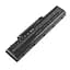 Акумулятор для ноутбука Acer Aspire 2930 4720 4920 4930 4935 5734 5735 5738 5740 (AS07A31 11.1V 5200 mAh) - мініатюра 3