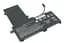 Акумулятор для ноутбука HP Compaq HSTNN-UB6V Pavilion x360 11-u000 11.55V Black 3400 mAh - мініатюра 1