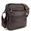 Чоловіча шкіряна сумка через плече Tiding Bag M56-9981C - мініатюра 1