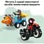 Конструктор LEGO Штаб-квартира команды Паука (10464) - миниатюра 9