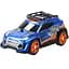 Ігровий набір Silverlit Exost Build 2 Drive Super Sports на радіокеруванні 2.4 ГГц синій (20702) - мініатюра 1