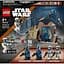 Конструктор LEGO Star Wars™ Боевой комплект «Засада на Мандалоре» 109 деталей (75373) - миниатюра 1