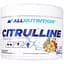 Предтренировочный комплекс Allnutrition Citrulline Lemon 200 г - миниатюра 1