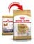 Сухий корм Royal Canin Chihuahua Adult для дорослих собак з м'ясом птиці та рисом 0.5 кг - мініатюра 2