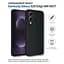 Чохол до мобільного телефона BeCover Silicone Samsung Galaxy S25 Edge SM-S937 Black (714677) - мініатюра 4