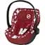 Автокрісло Cybex Cloud Z i-Size by Jeremy Scott Petticoat (521001851) - мініатюра 1